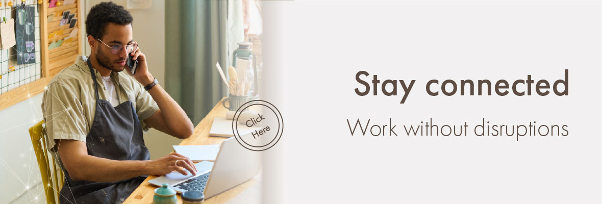 Jenny Broadband Wireless