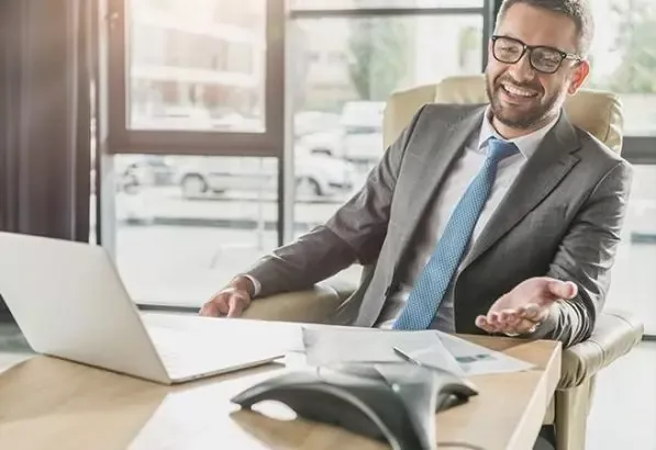 Backup your business securely with Jenny Internet