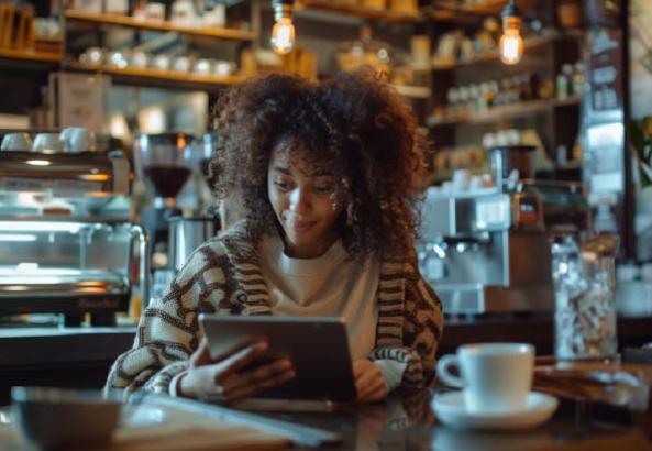 Jenny Internet offers a Mini WiFi Hotspot for your business
